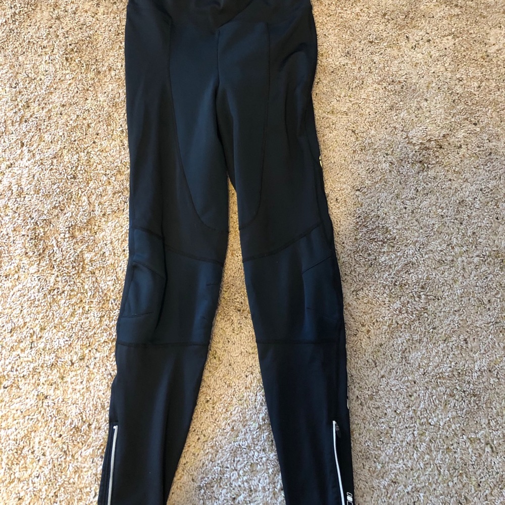 Pearl Izumi large cycling pants